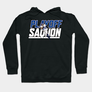 Saquon Barkley Playoff Hoodie